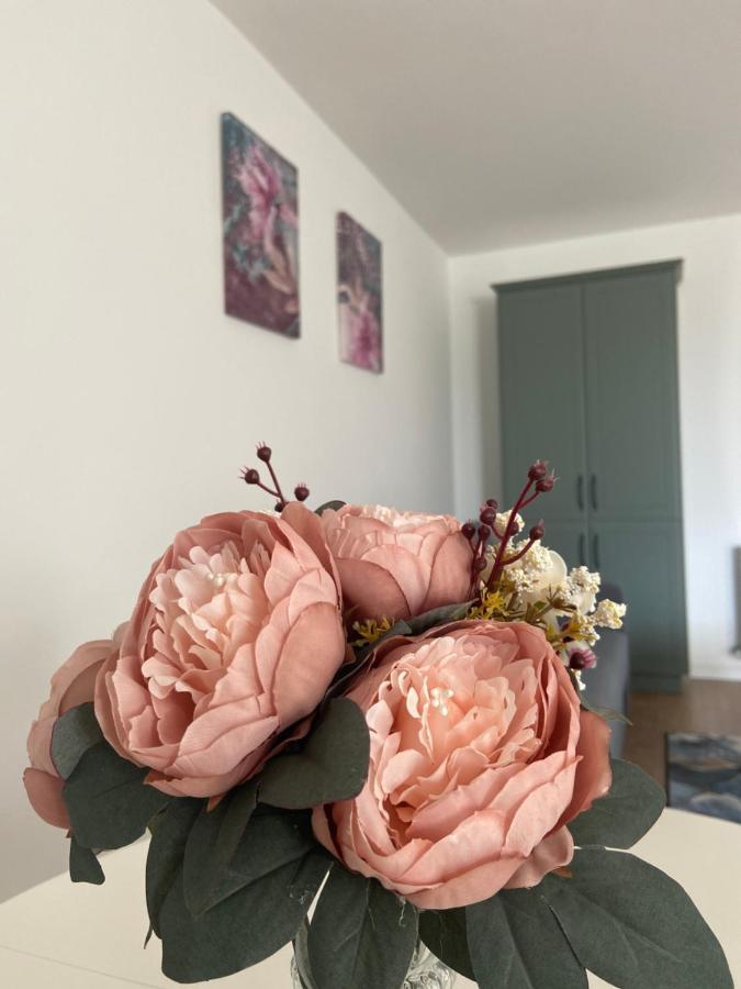 Focus Apartament Floreşti Zewnętrze zdjęcie