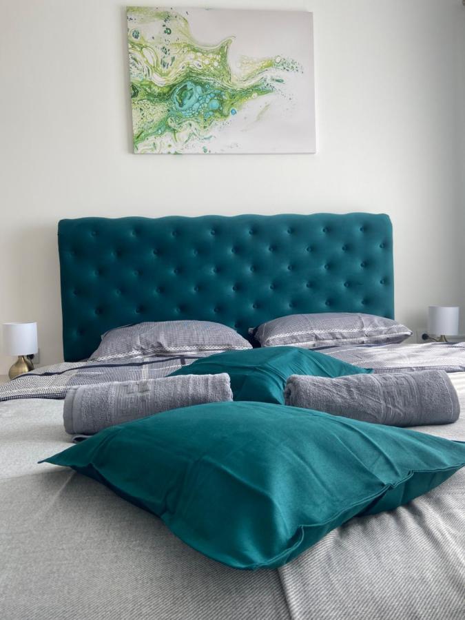 Focus Apartament Floreşti Zewnętrze zdjęcie