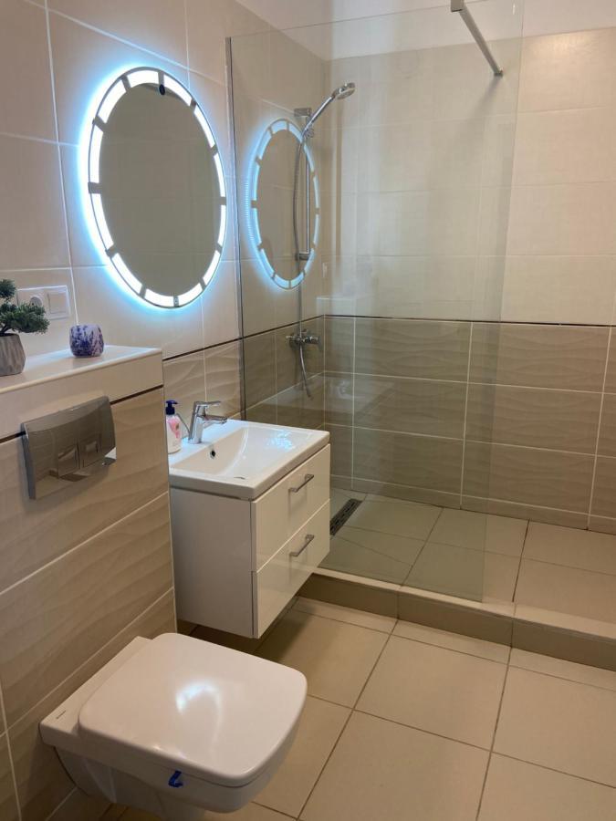 Focus Apartament Floreşti Zewnętrze zdjęcie