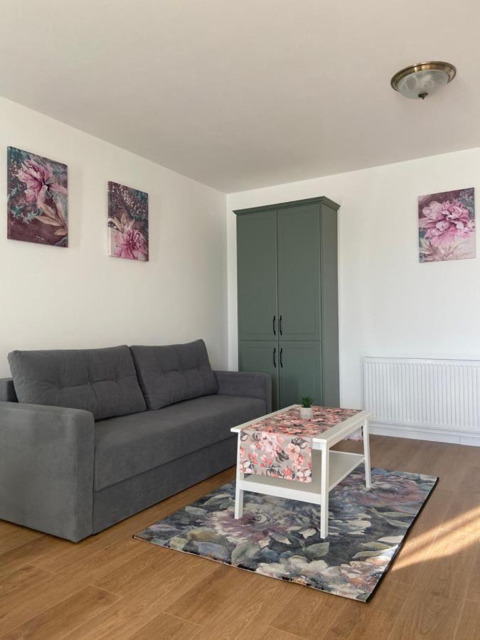 Focus Apartament Floreşti Zewnętrze zdjęcie