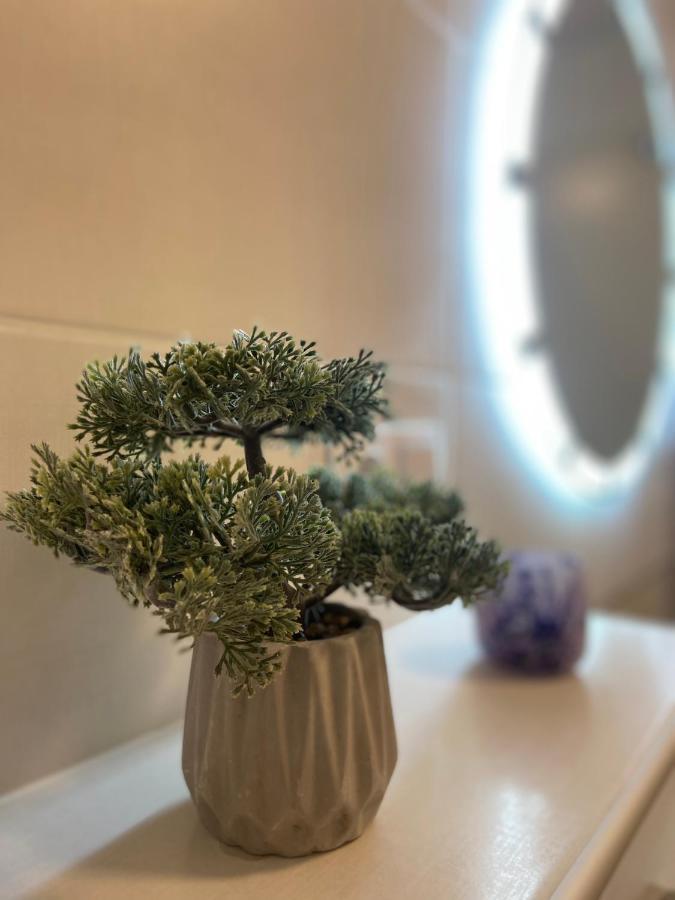 Focus Apartament Floreşti Zewnętrze zdjęcie