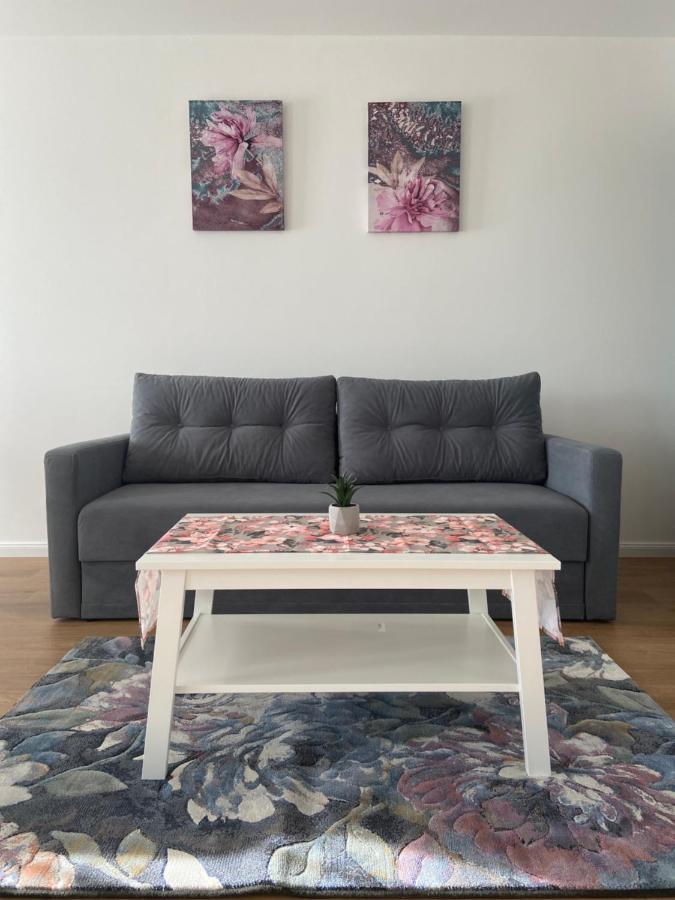 Focus Apartament Floreşti Zewnętrze zdjęcie