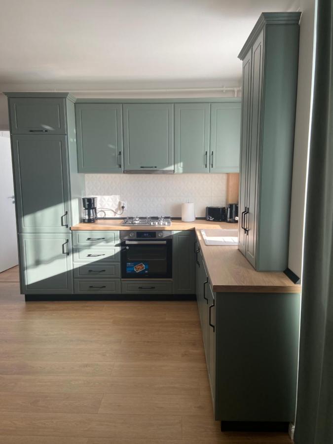 Focus Apartament Floreşti Zewnętrze zdjęcie