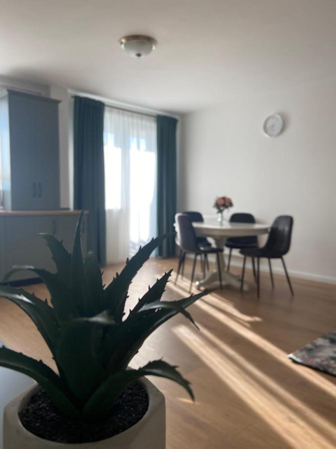 Focus Apartament Floreşti Zewnętrze zdjęcie