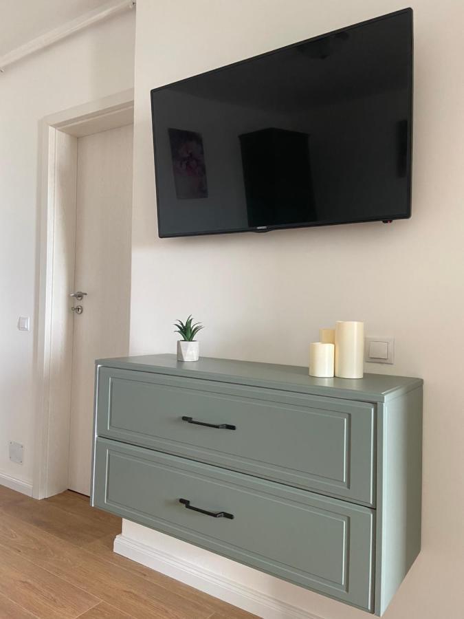 Focus Apartament Floreşti Zewnętrze zdjęcie